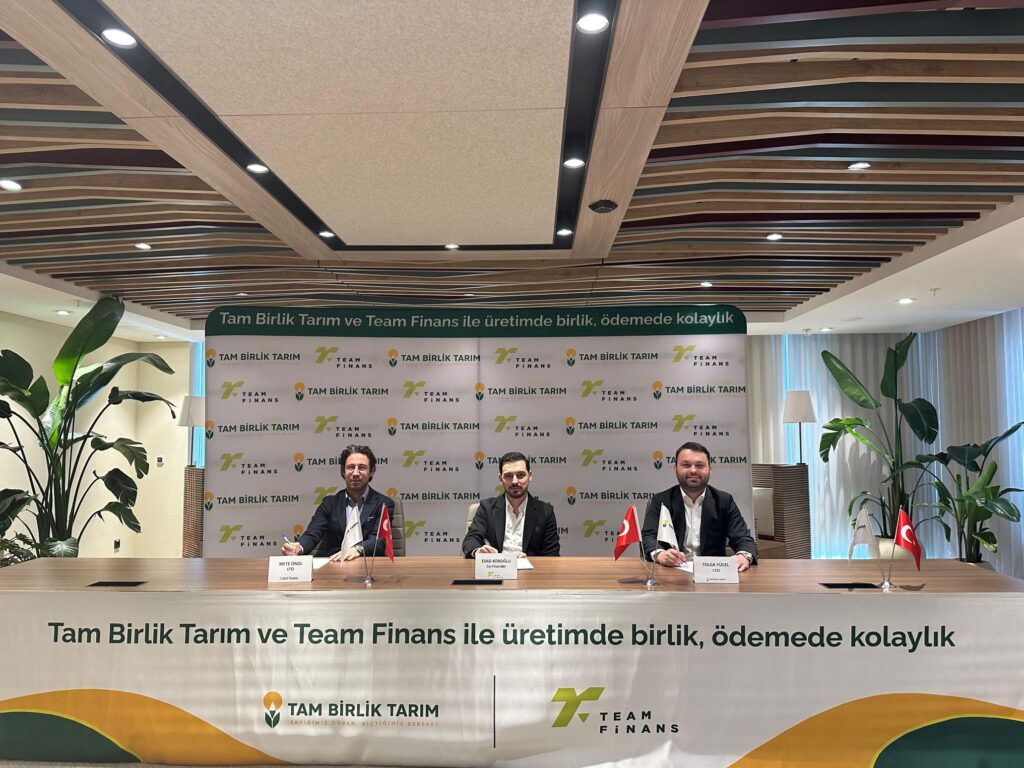 Yeşil İş Platformu